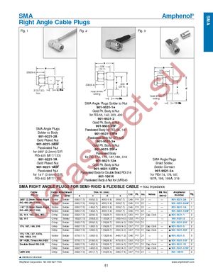 901-9531-1SF datasheet  